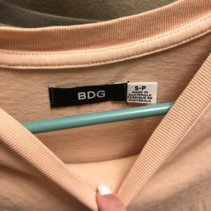 Simple Urban Outfitters BDG Tee!